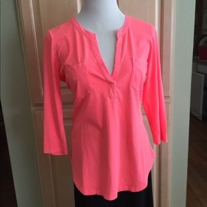 Pretty in hot pink🌸💕🌸